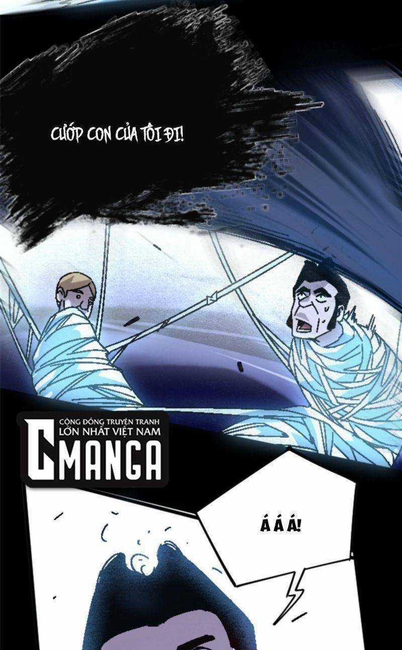 Thí Chủ, Lên Đường Thôi! Chapter 20 trang 14