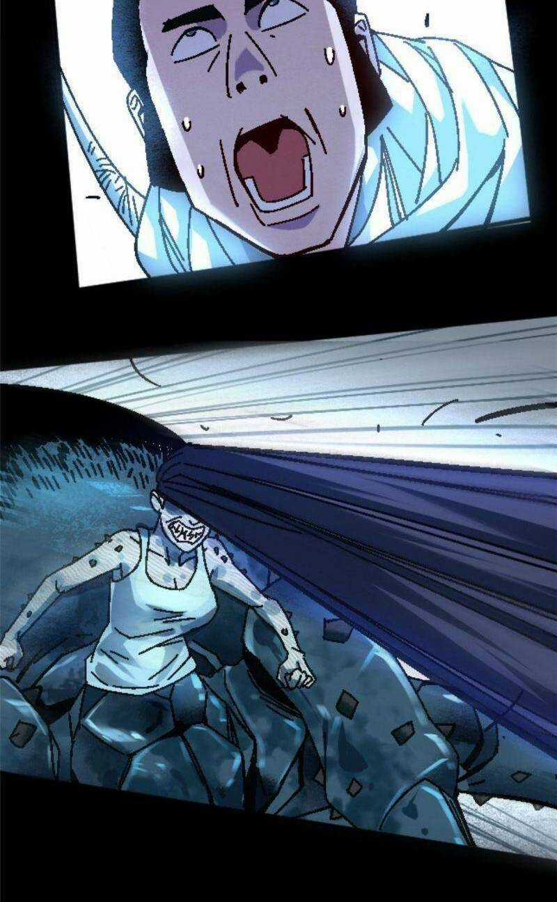 Thí Chủ, Lên Đường Thôi! Chapter 20 trang 15