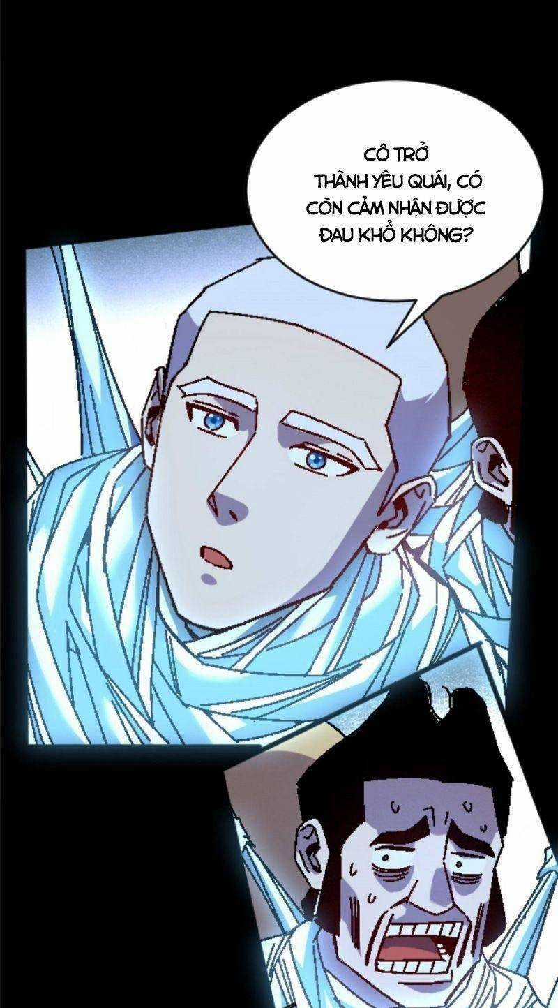 Thí Chủ, Lên Đường Thôi! Chapter 20 trang 20