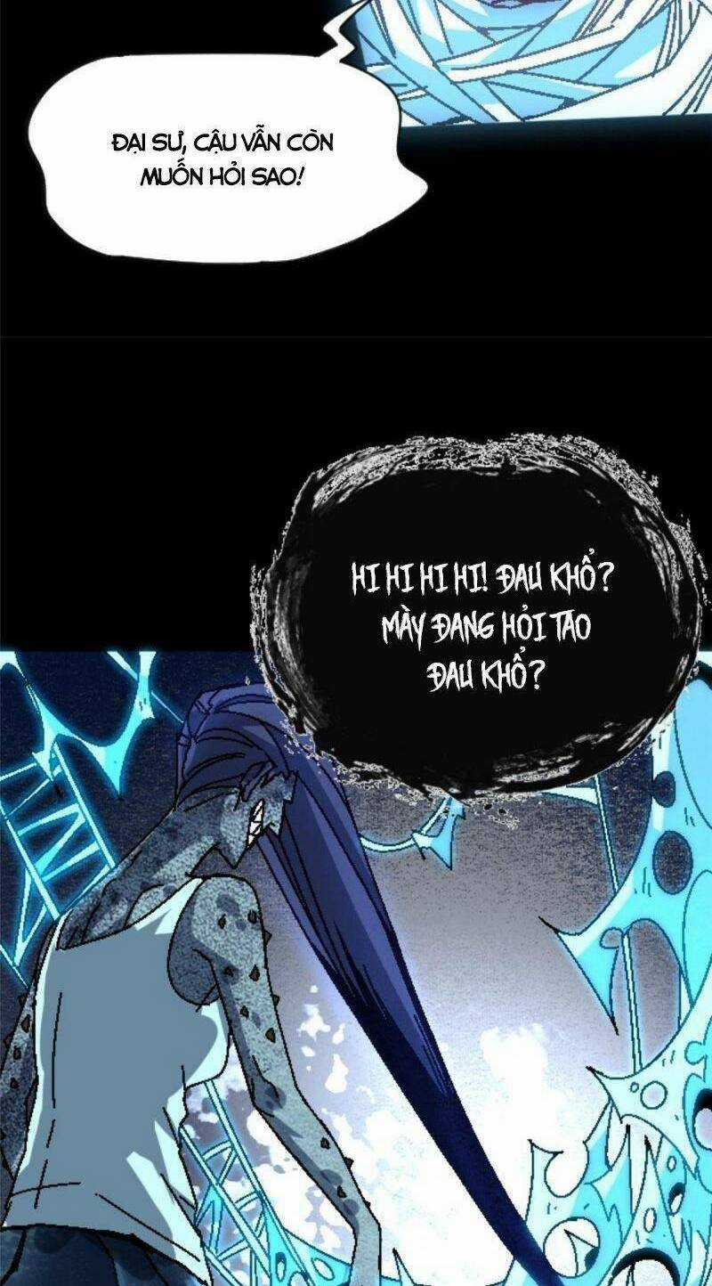 Thí Chủ, Lên Đường Thôi! Chapter 20 trang 21