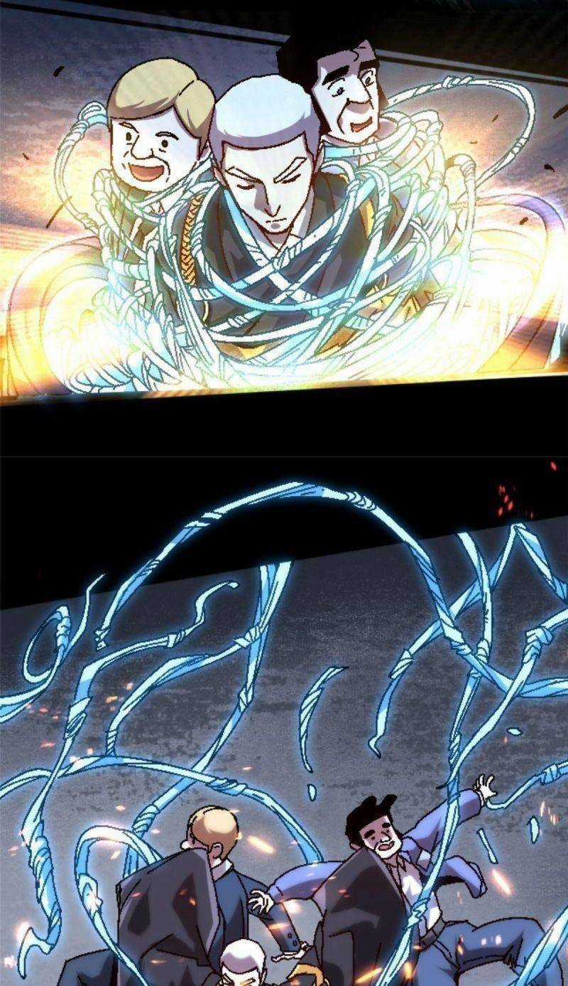 Thí Chủ, Lên Đường Thôi! Chapter 20 trang 24