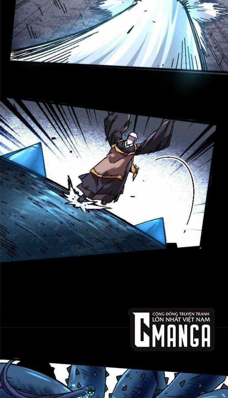 Thí Chủ, Lên Đường Thôi! Chapter 20 trang 28