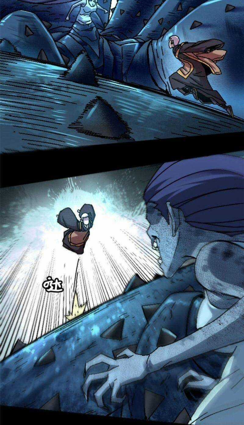 Thí Chủ, Lên Đường Thôi! Chapter 20 trang 29