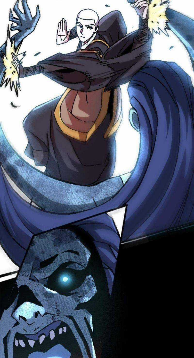 Thí Chủ, Lên Đường Thôi! Chapter 20 trang 31