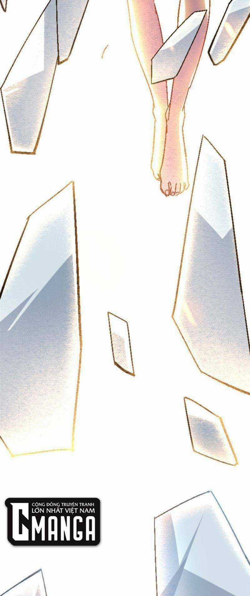 Thí Chủ, Lên Đường Thôi! Chapter 20 trang 36