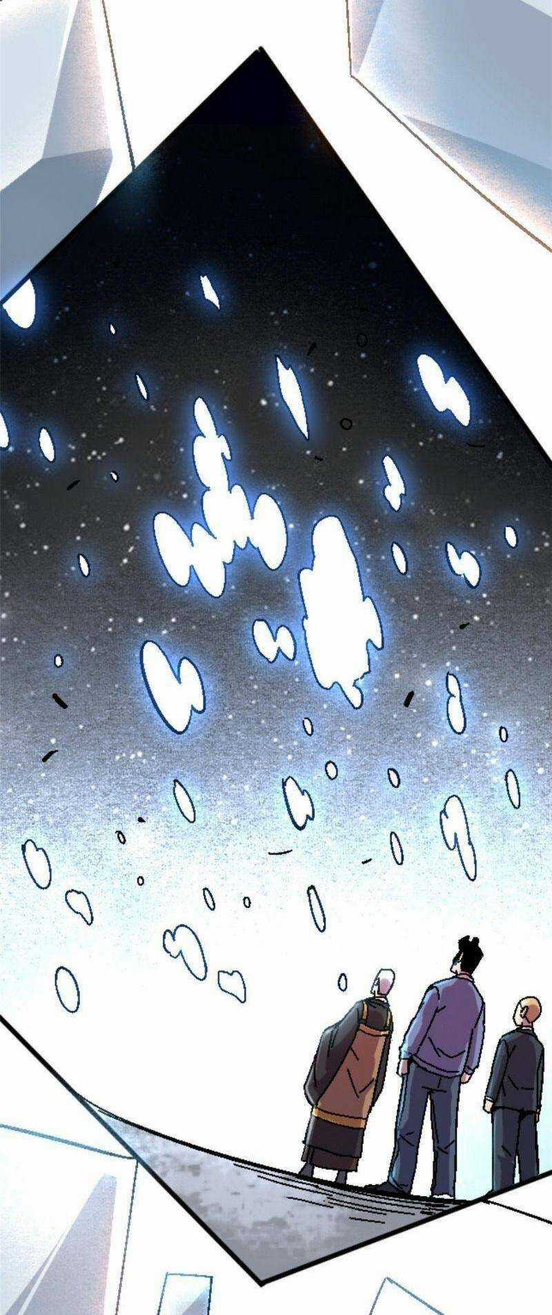 Thí Chủ, Lên Đường Thôi! Chapter 20 trang 37