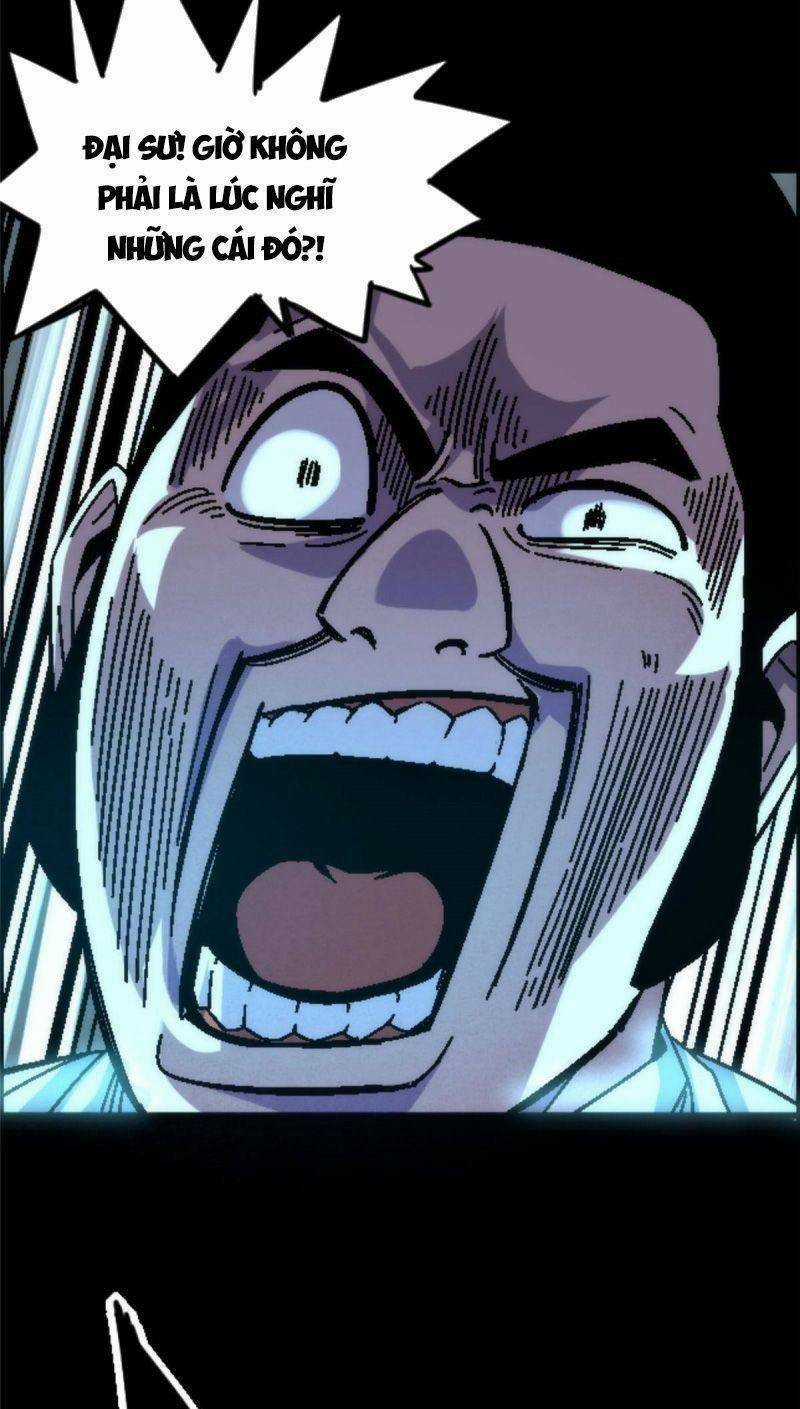 Thí Chủ, Lên Đường Thôi! Chapter 20 trang 6