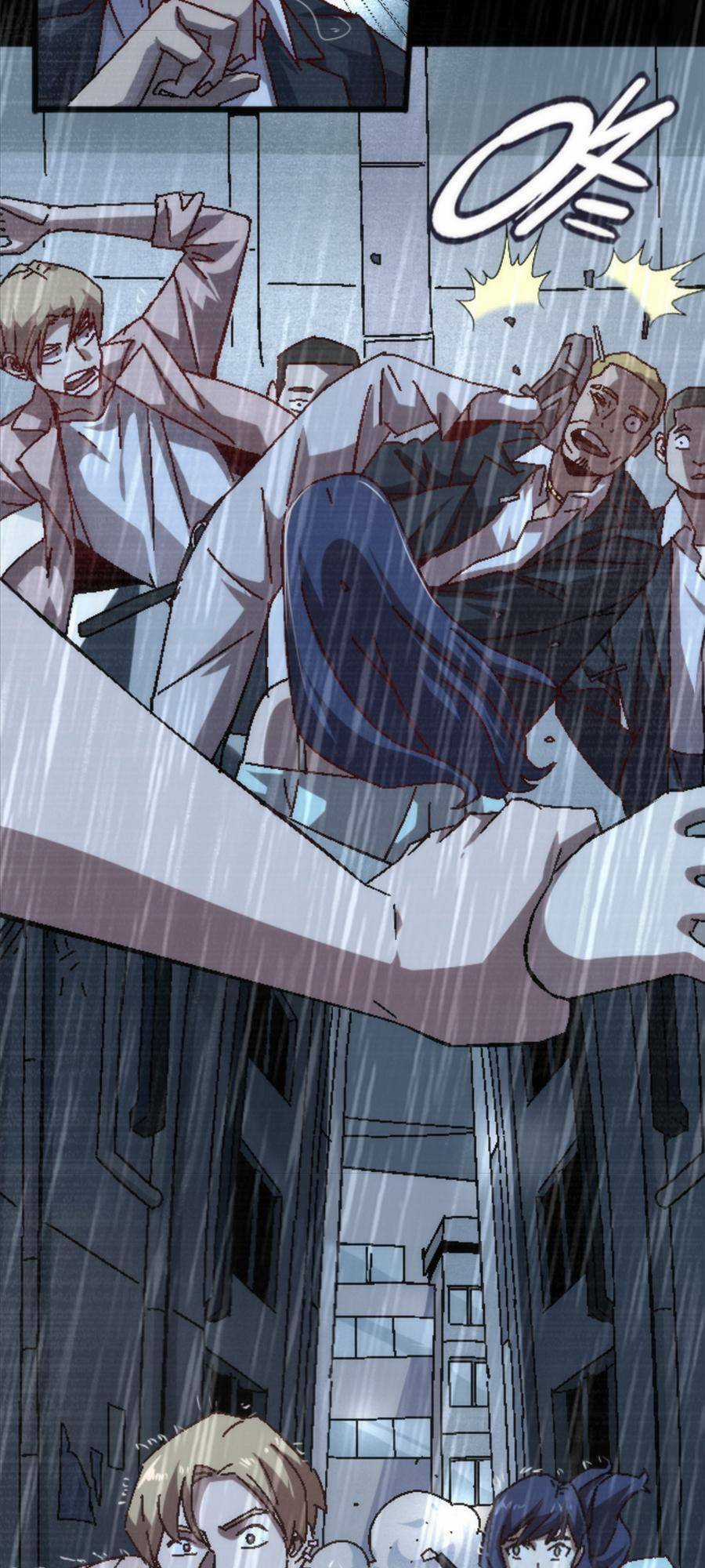 Thí Chủ, Lên Đường Thôi! Chapter 21 trang 10