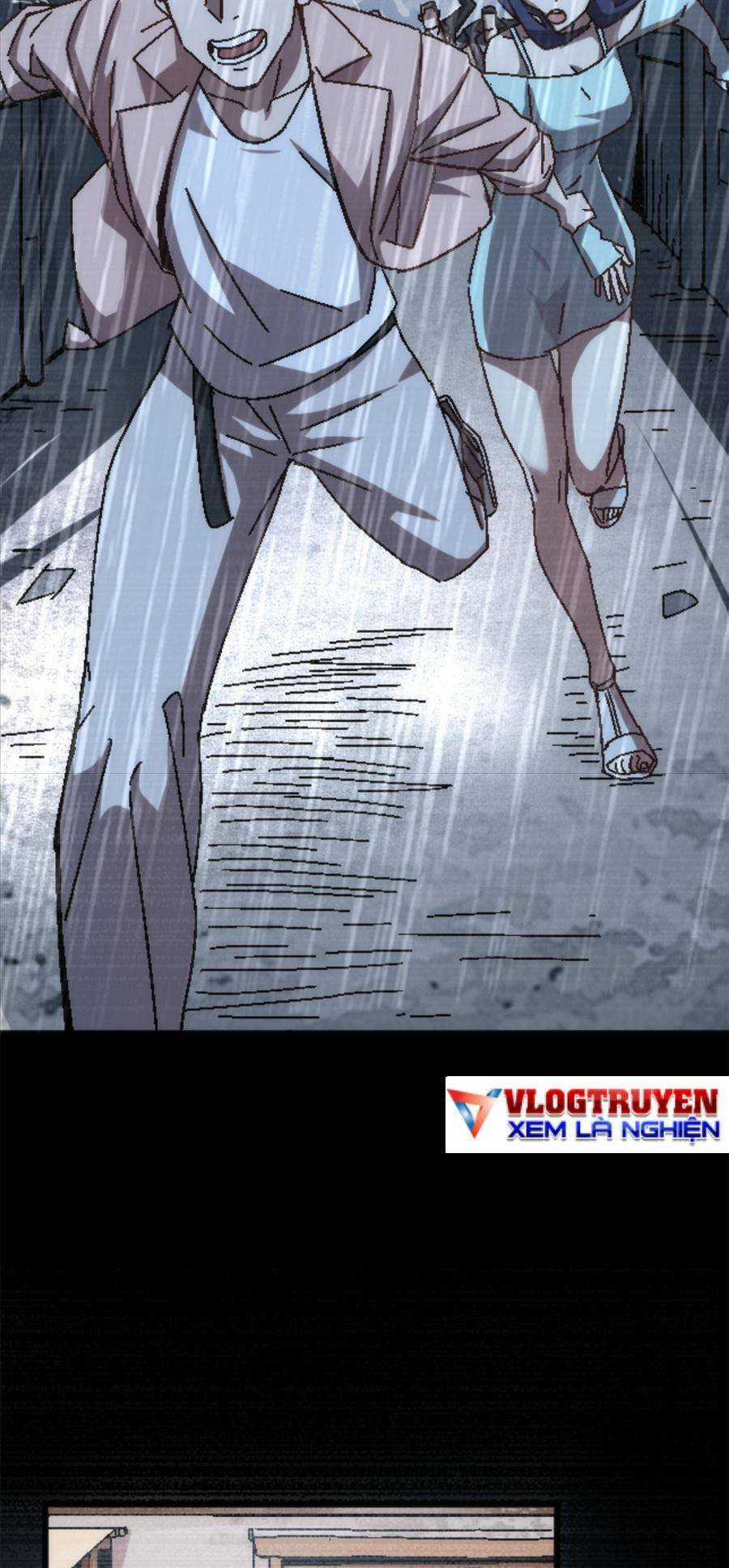 Thí Chủ, Lên Đường Thôi! Chapter 21 trang 11