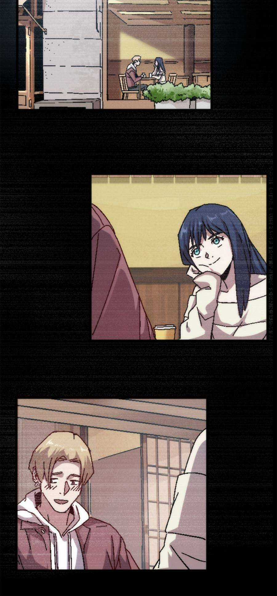 Thí Chủ, Lên Đường Thôi! Chapter 21 trang 12