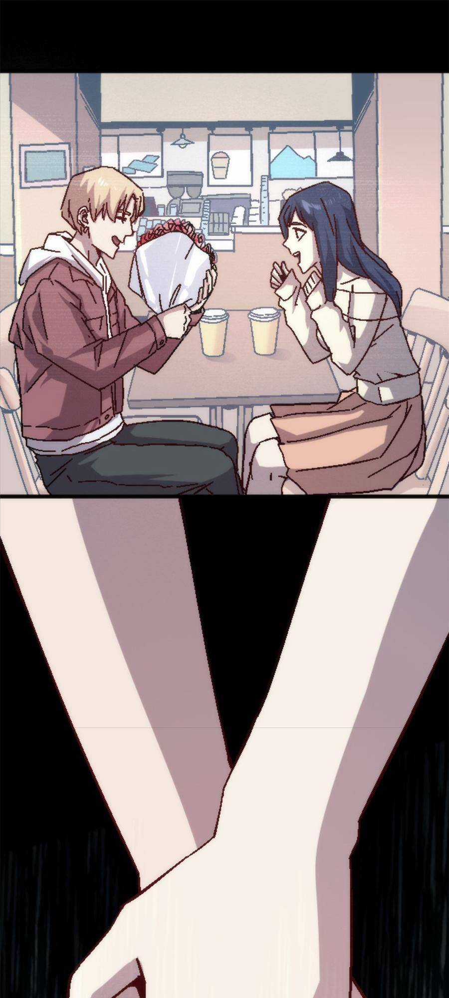 Thí Chủ, Lên Đường Thôi! Chapter 21 trang 13