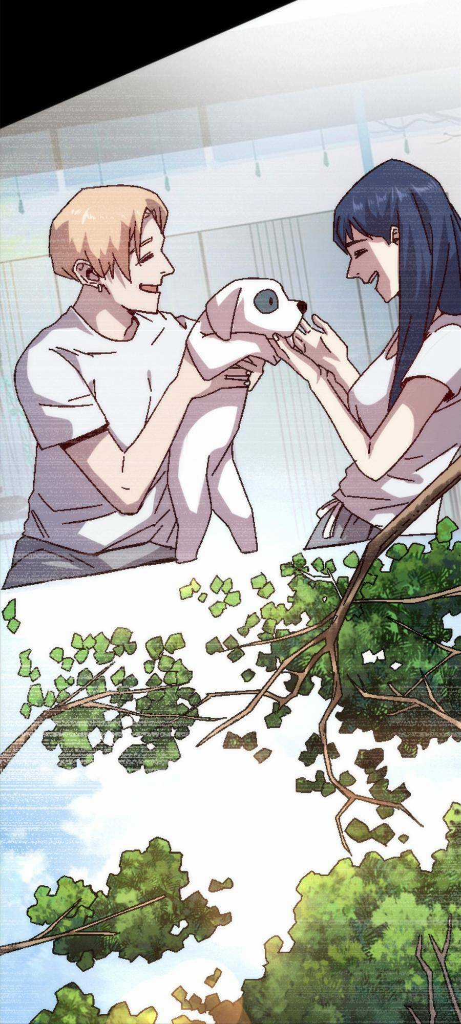 Thí Chủ, Lên Đường Thôi! Chapter 21 trang 17