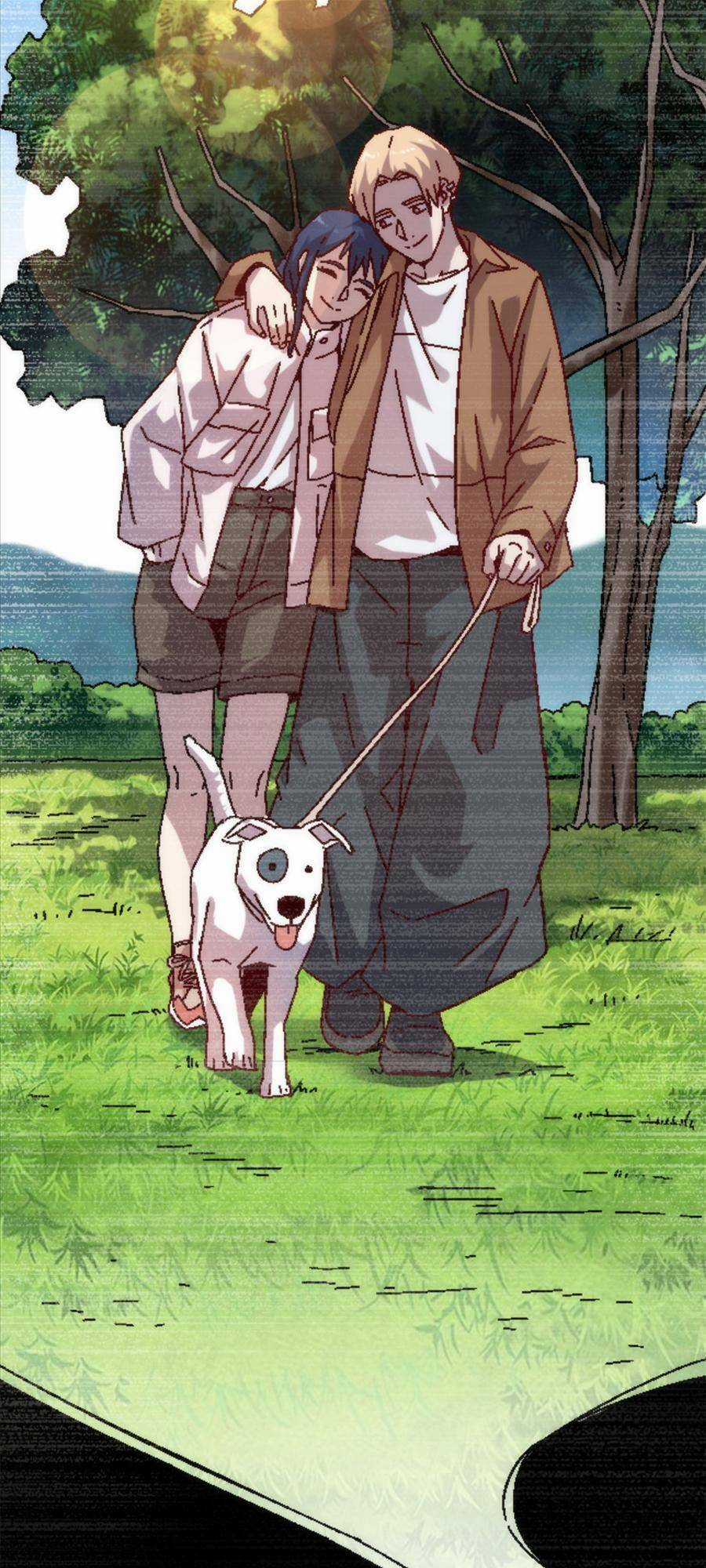 Thí Chủ, Lên Đường Thôi! Chapter 21 trang 18