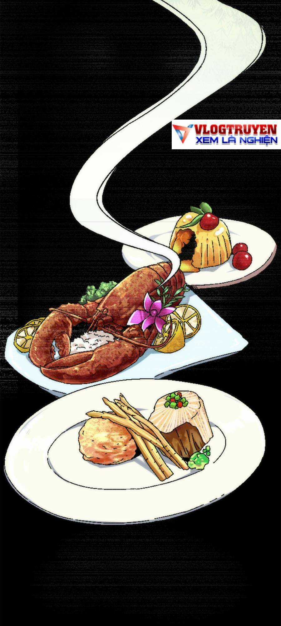 Thí Chủ, Lên Đường Thôi! Chapter 21 trang 19