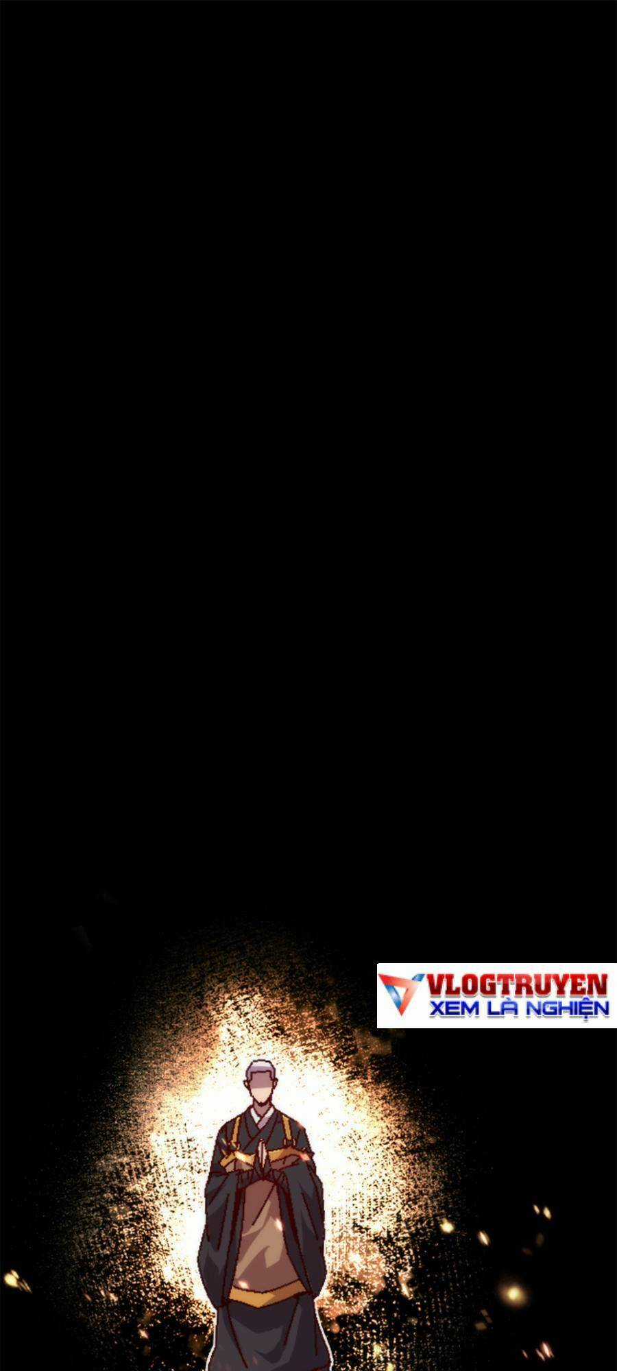 Thí Chủ, Lên Đường Thôi! Chapter 21 trang 2