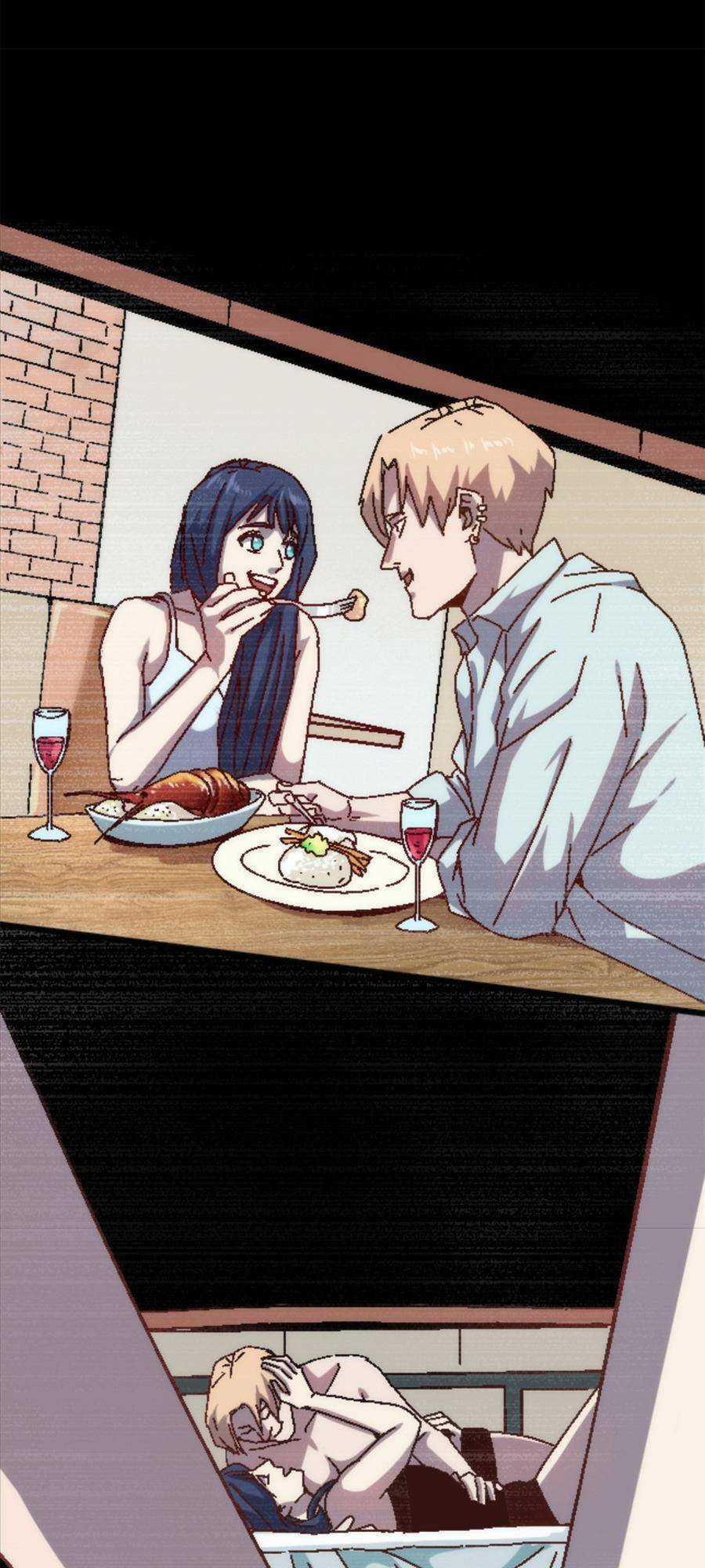 Thí Chủ, Lên Đường Thôi! Chapter 21 trang 20