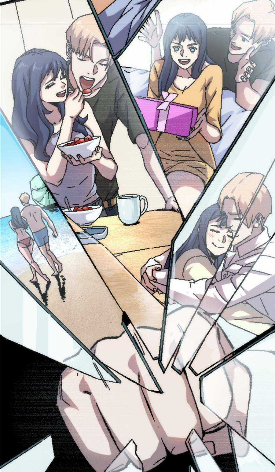 Thí Chủ, Lên Đường Thôi! Chapter 21 trang 23