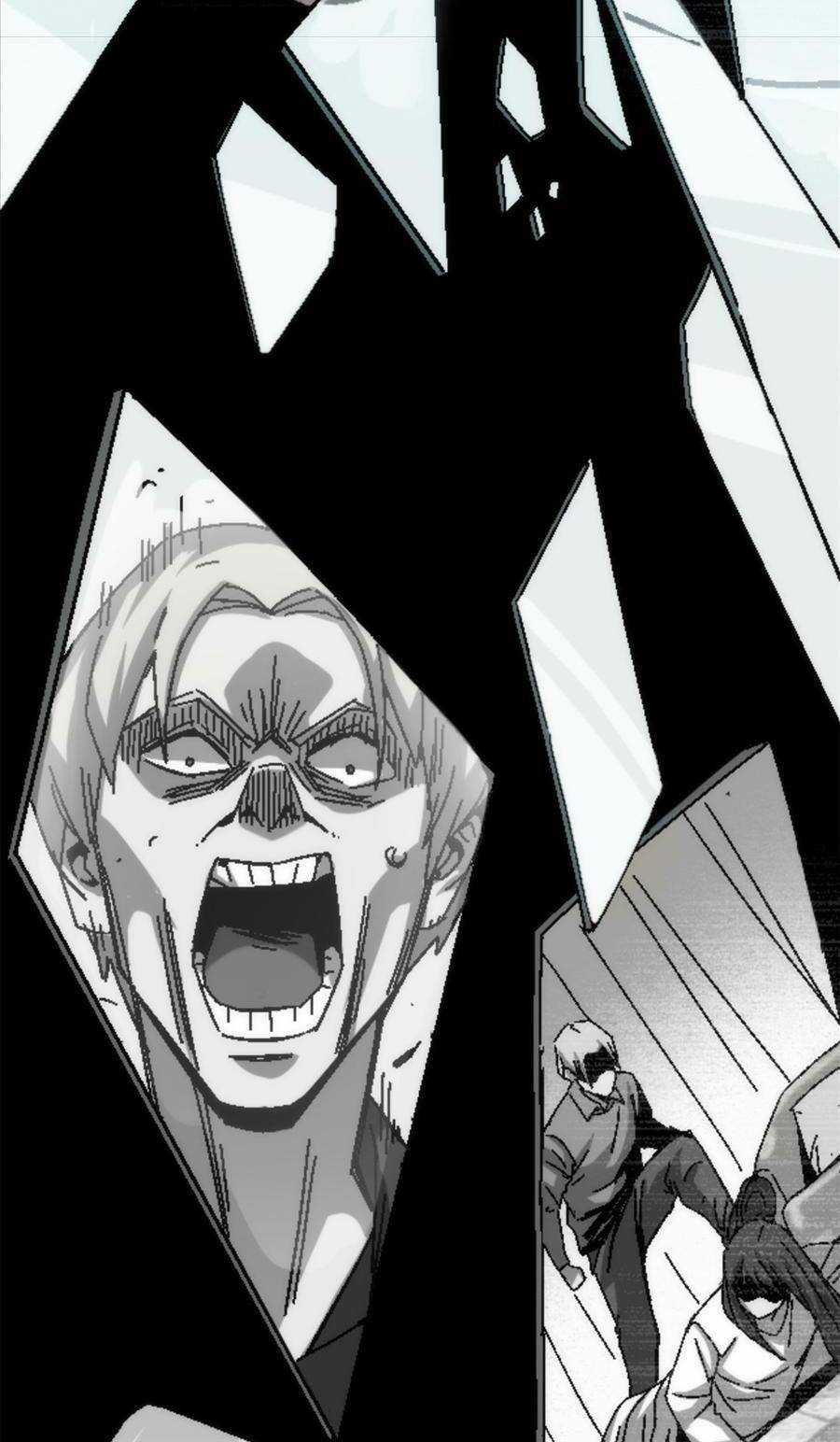 Thí Chủ, Lên Đường Thôi! Chapter 21 trang 24