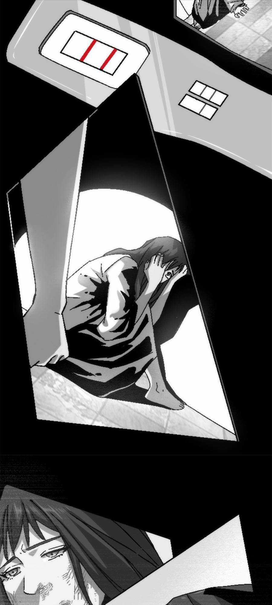 Thí Chủ, Lên Đường Thôi! Chapter 21 trang 25