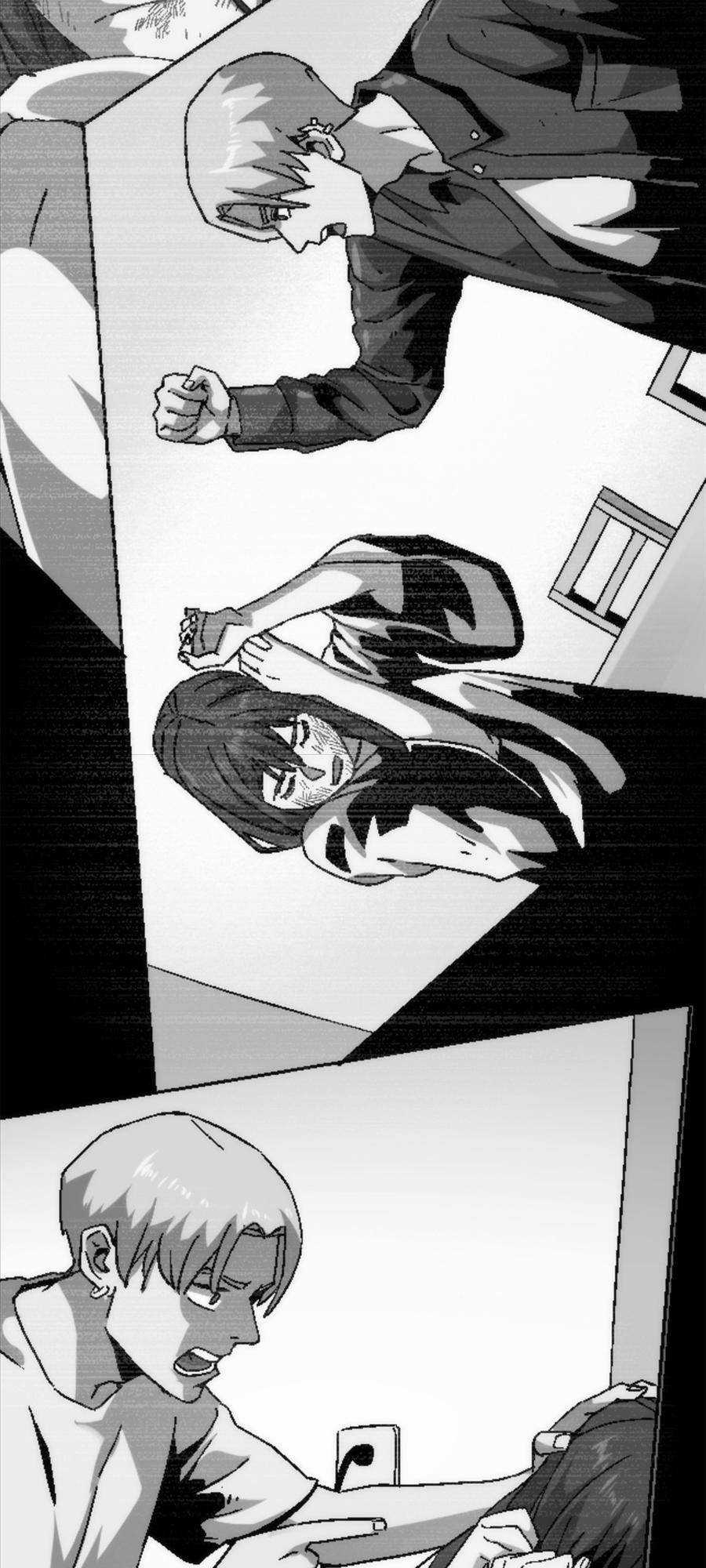 Thí Chủ, Lên Đường Thôi! Chapter 21 trang 26