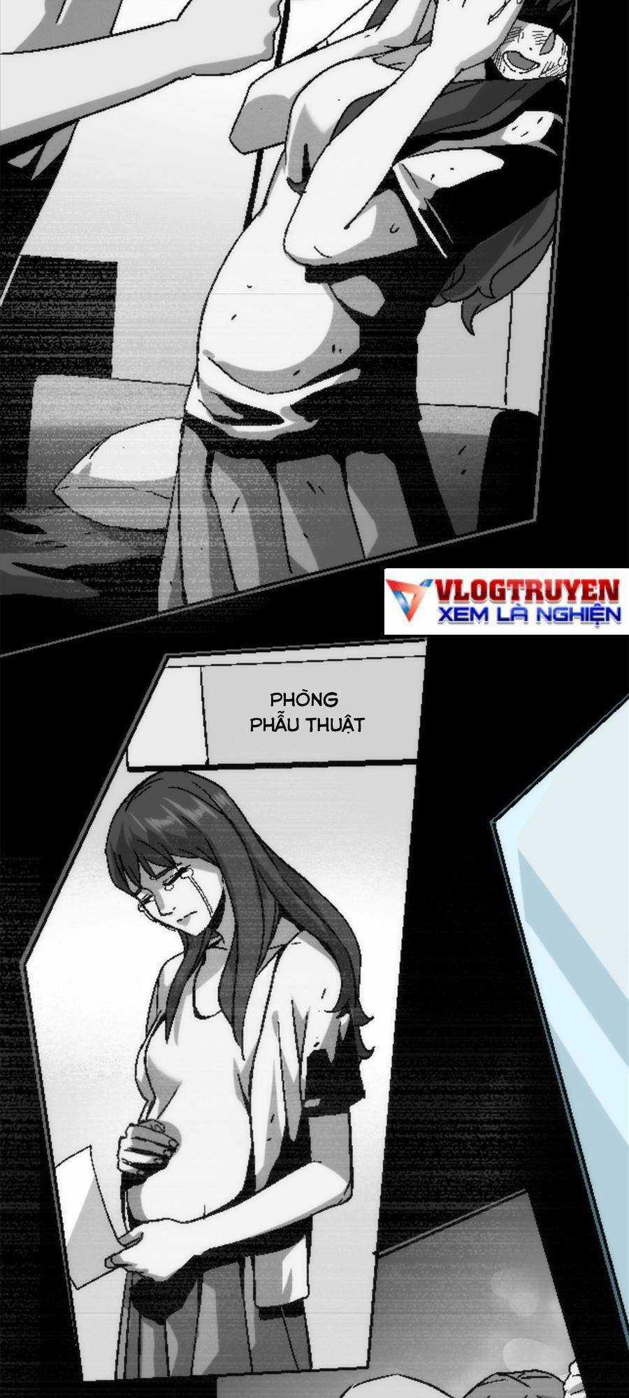 Thí Chủ, Lên Đường Thôi! Chapter 21 trang 27