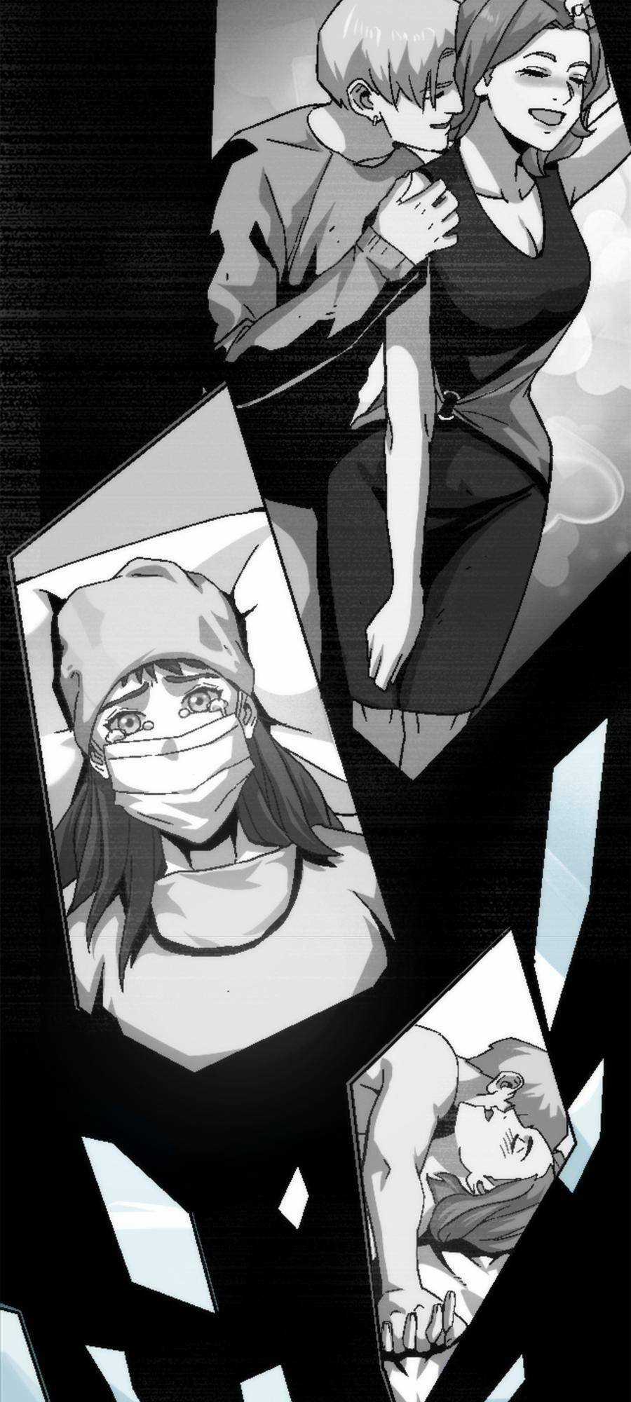 Thí Chủ, Lên Đường Thôi! Chapter 21 trang 28