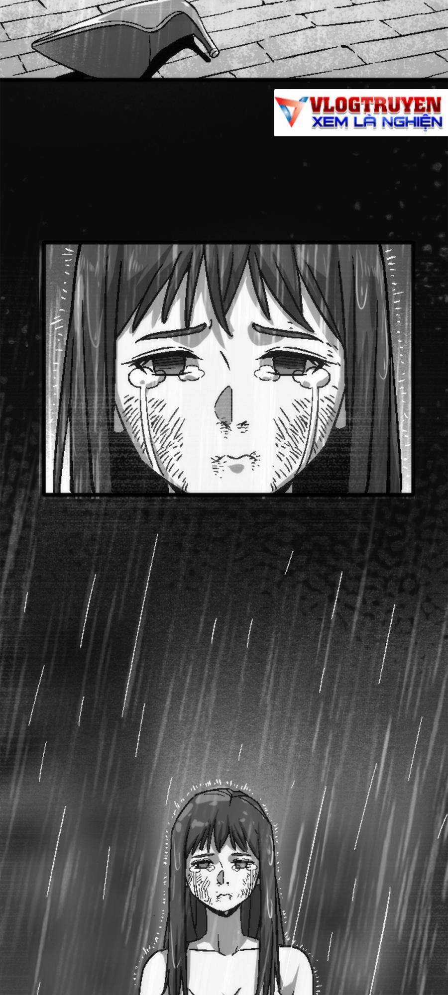 Thí Chủ, Lên Đường Thôi! Chapter 21 trang 31