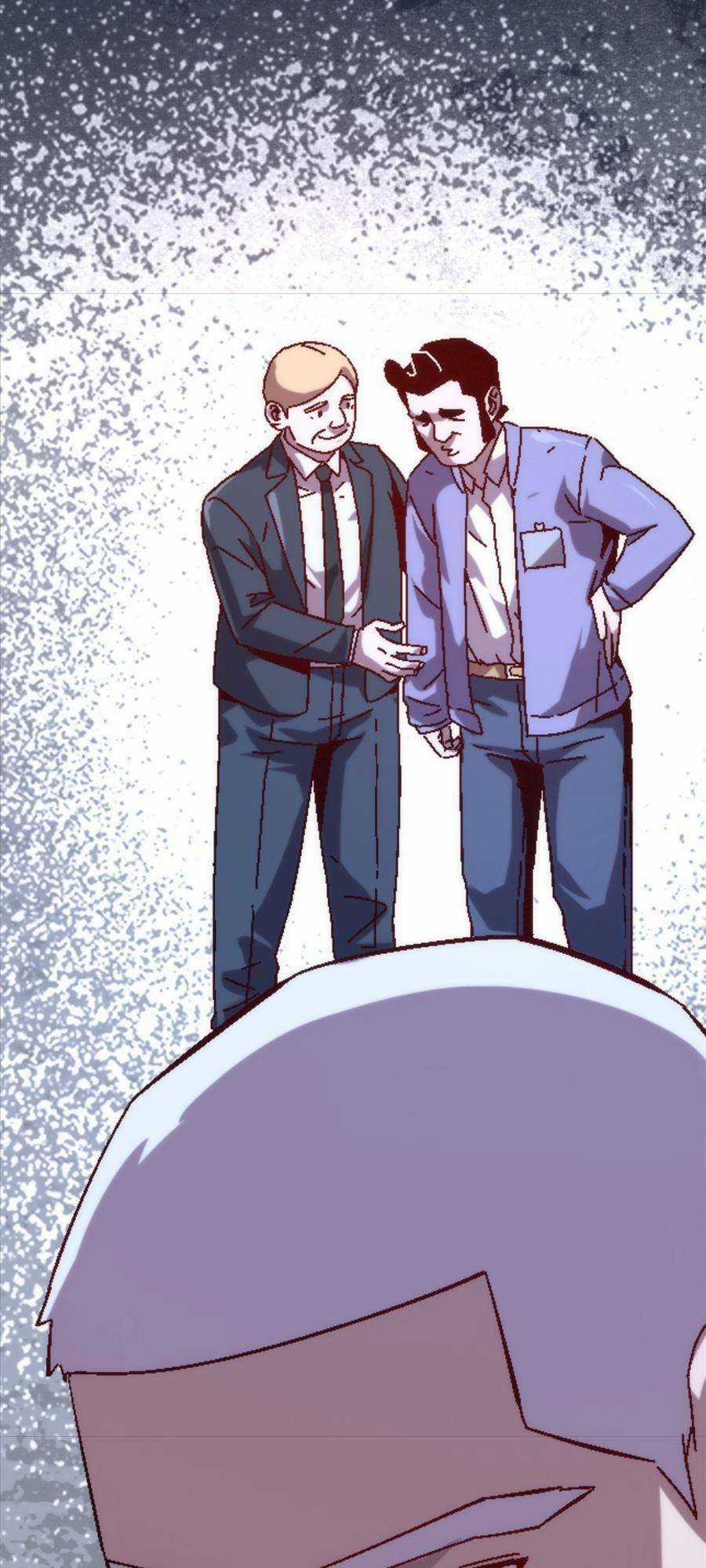 Thí Chủ, Lên Đường Thôi! Chapter 21 trang 39