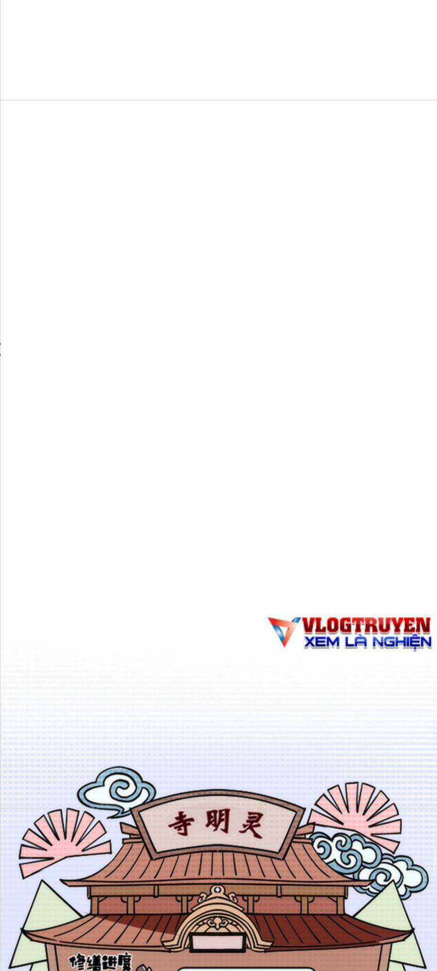 Thí Chủ, Lên Đường Thôi! Chapter 21 trang 42