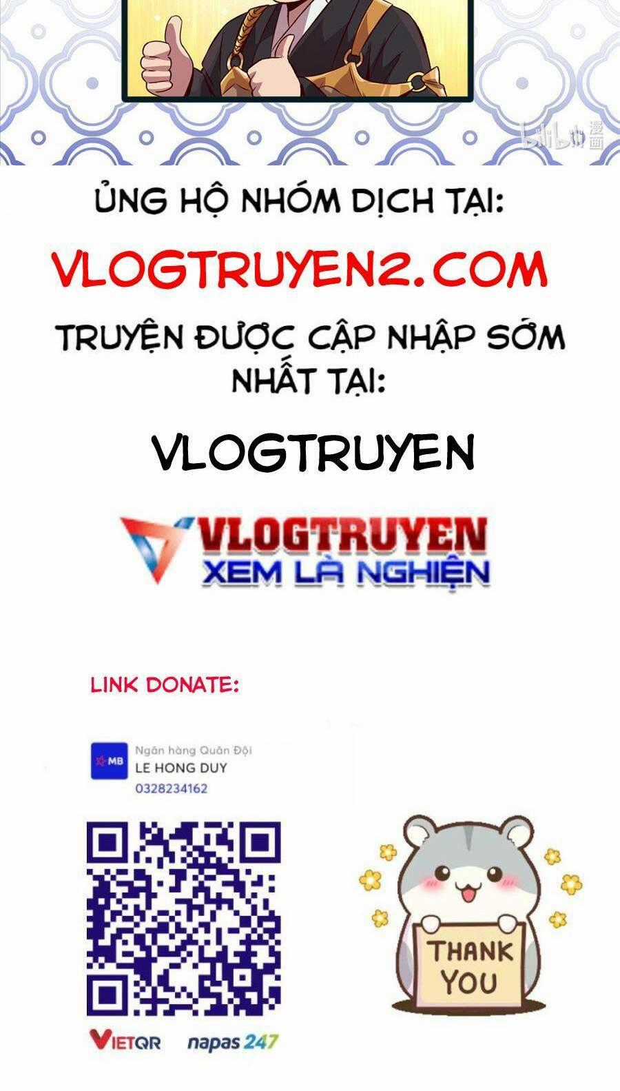 Thí Chủ, Lên Đường Thôi! Chapter 21 trang 45