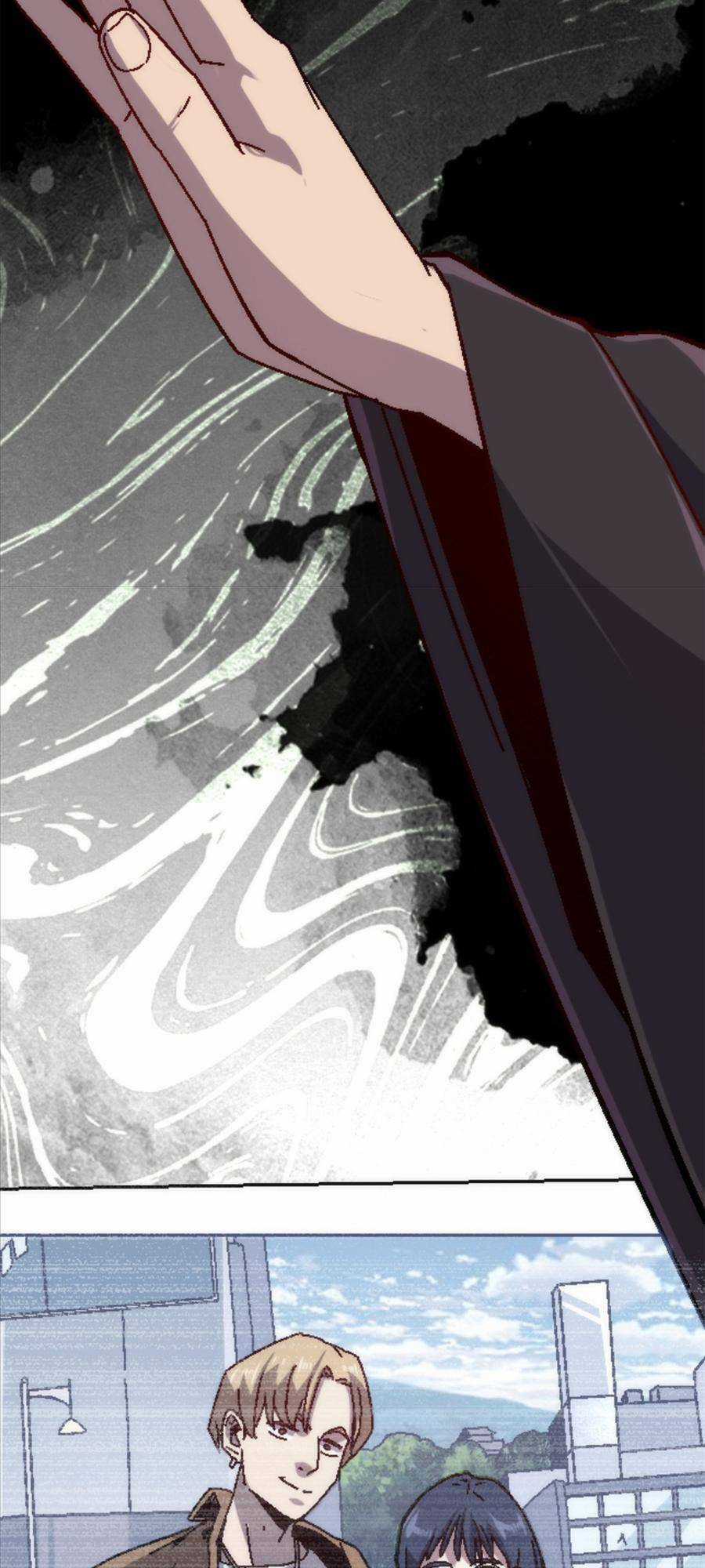 Thí Chủ, Lên Đường Thôi! Chapter 21 trang 6