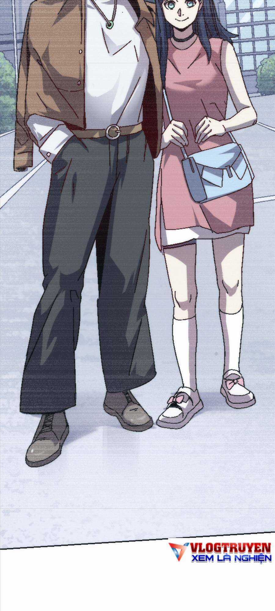 Thí Chủ, Lên Đường Thôi! Chapter 21 trang 7