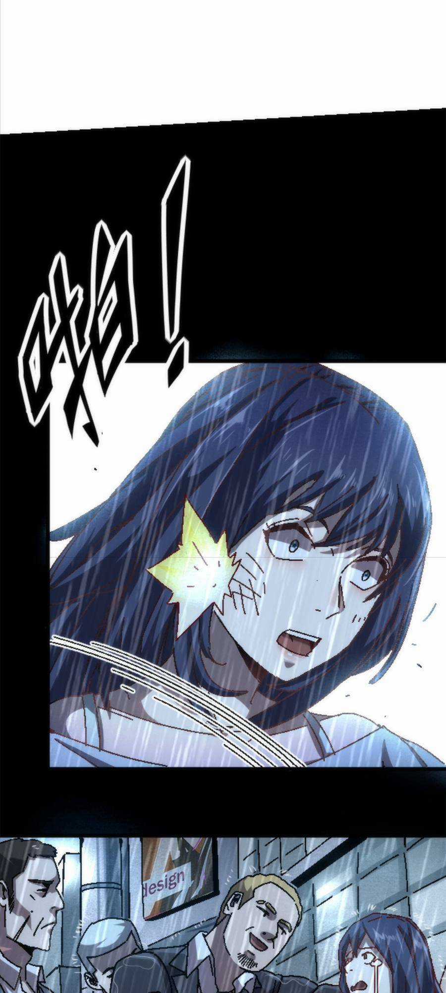 Thí Chủ, Lên Đường Thôi! Chapter 21 trang 8