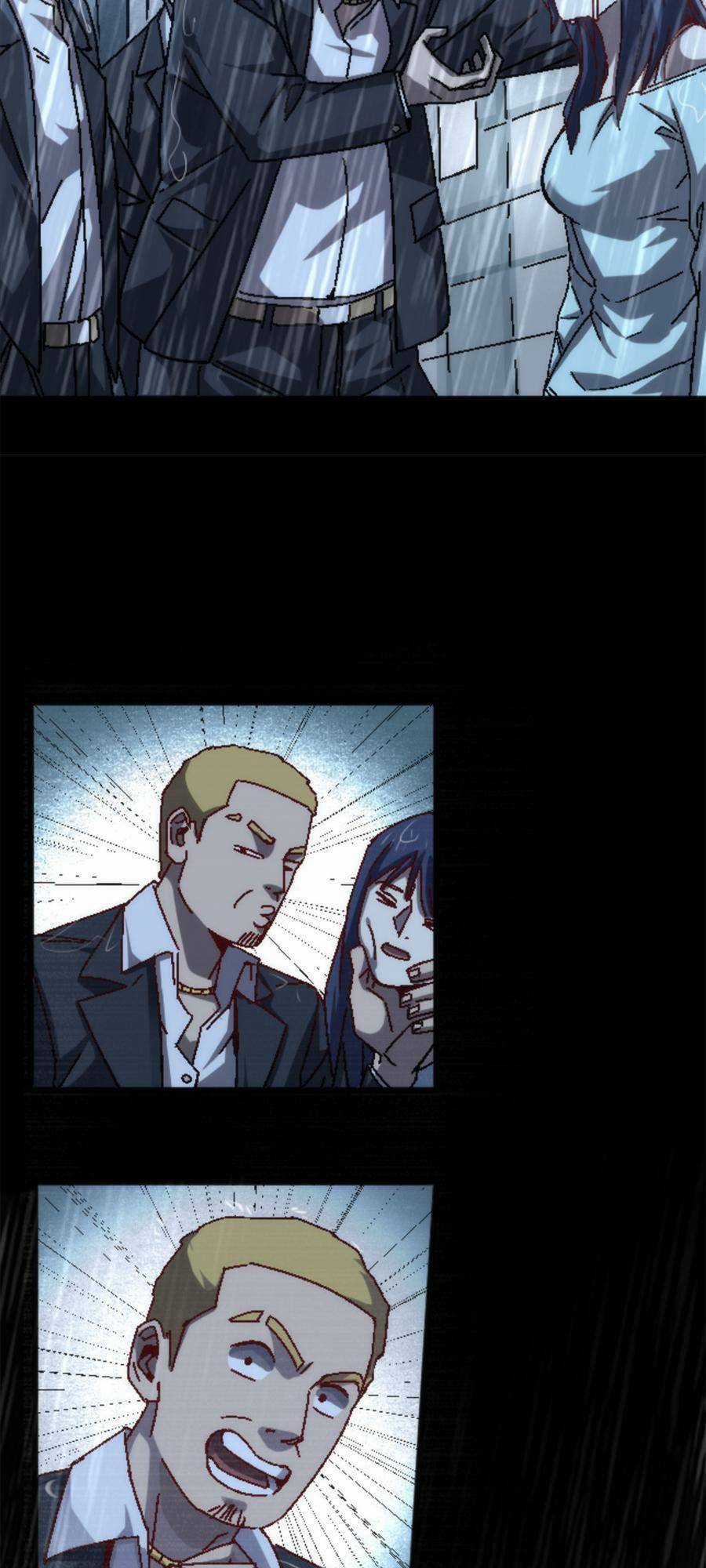 Thí Chủ, Lên Đường Thôi! Chapter 21 trang 9