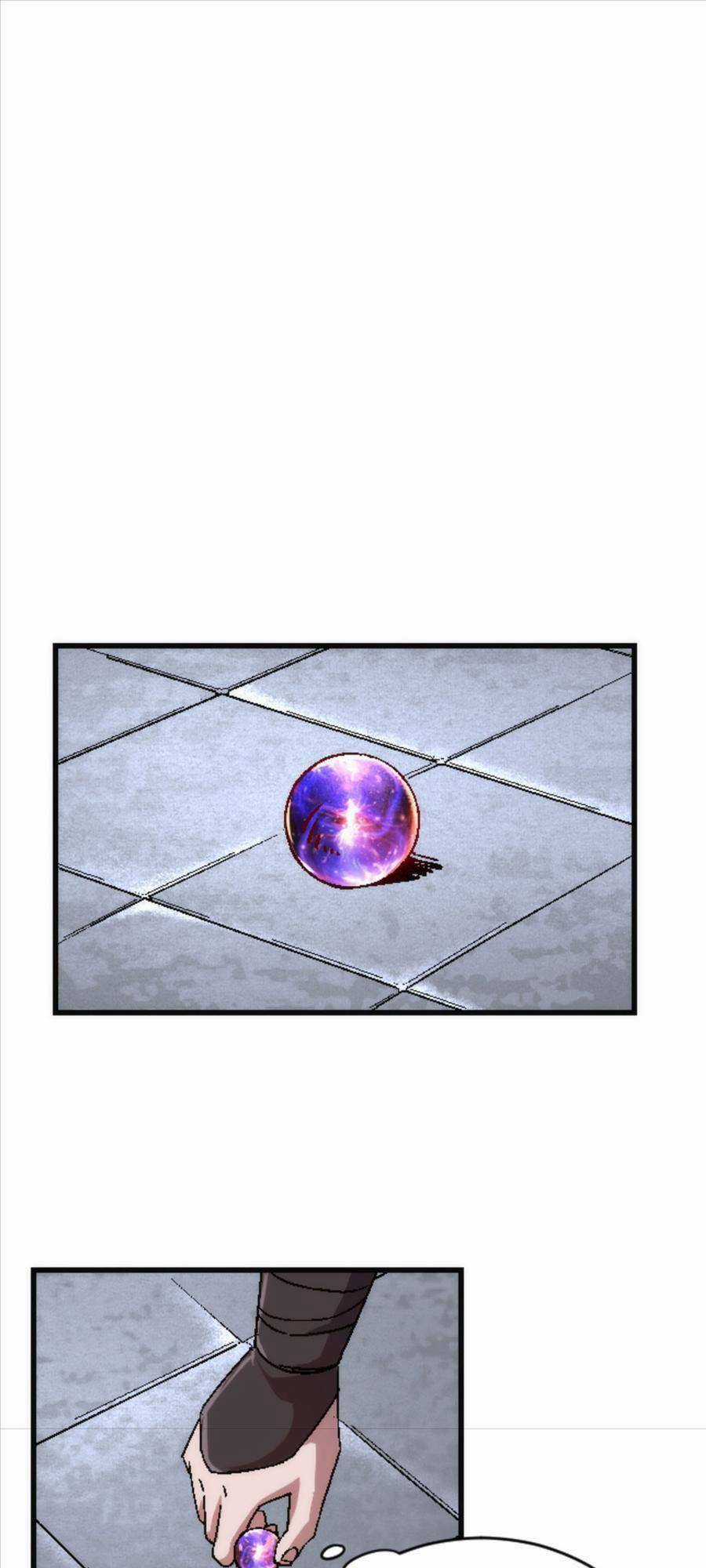 Thí Chủ, Lên Đường Thôi! Chapter 22 trang 2