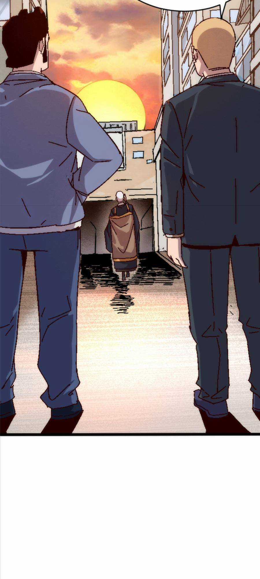 Thí Chủ, Lên Đường Thôi! Chapter 22 trang 22