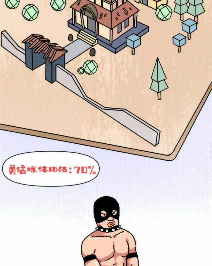 Thí Chủ, Lên Đường Thôi! Chapter 22 trang 27