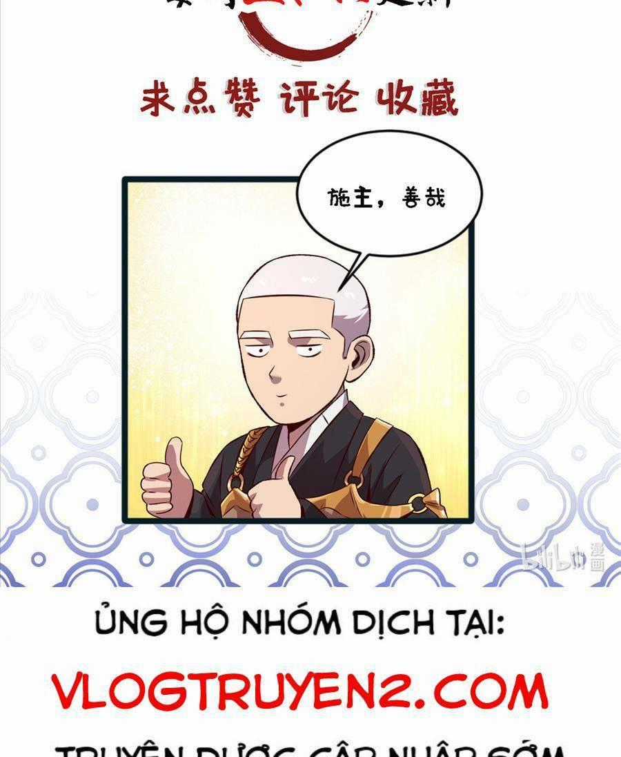 Thí Chủ, Lên Đường Thôi! Chapter 22 trang 29