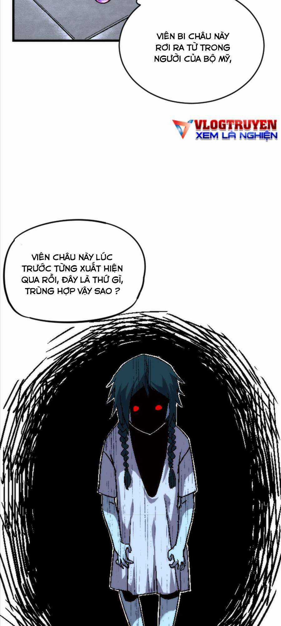 Thí Chủ, Lên Đường Thôi! Chapter 22 trang 3