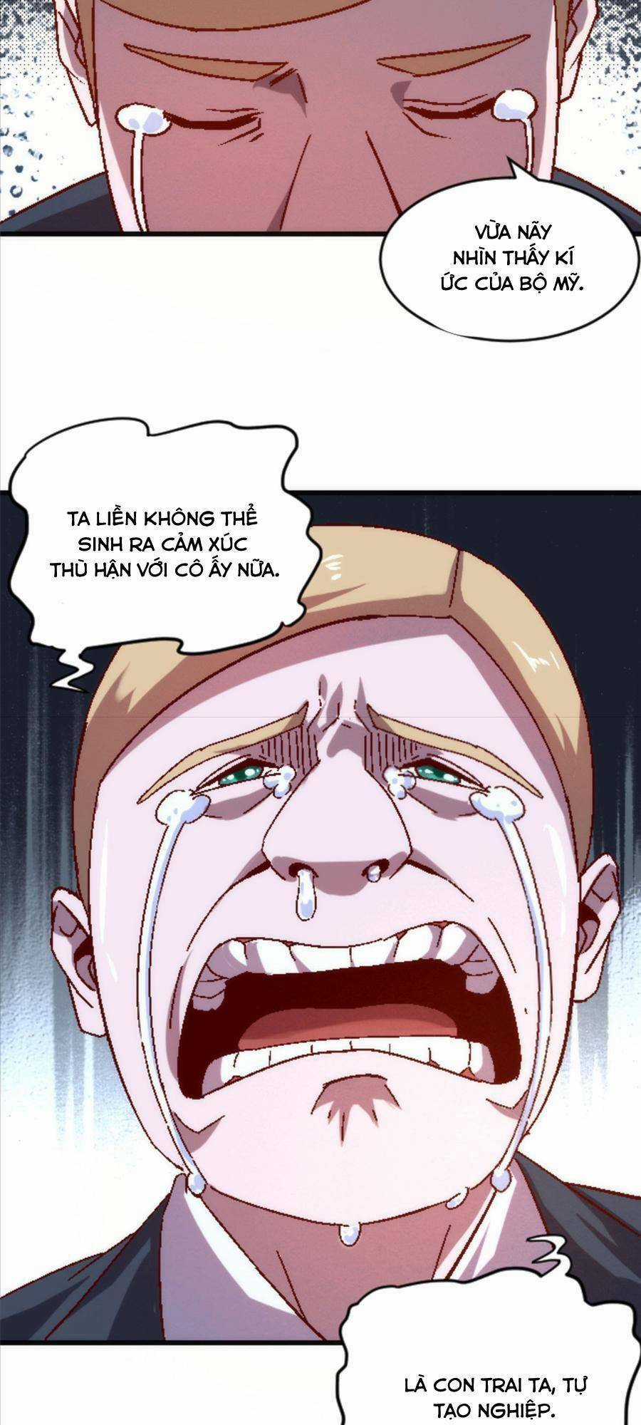 Thí Chủ, Lên Đường Thôi! Chapter 22 trang 6