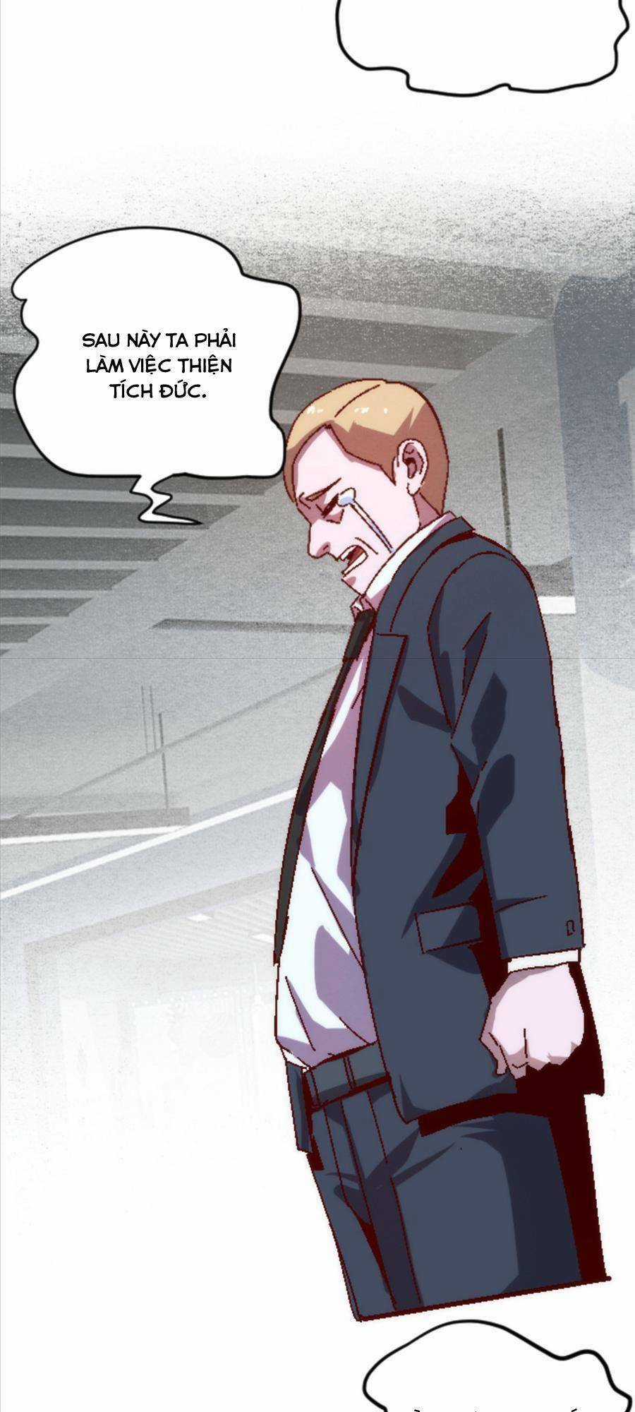 Thí Chủ, Lên Đường Thôi! Chapter 22 trang 7