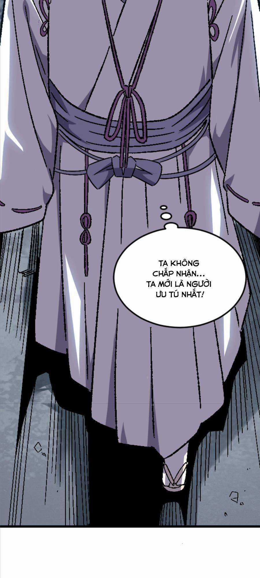 Thí Chủ, Lên Đường Thôi! Chapter 23 trang 21