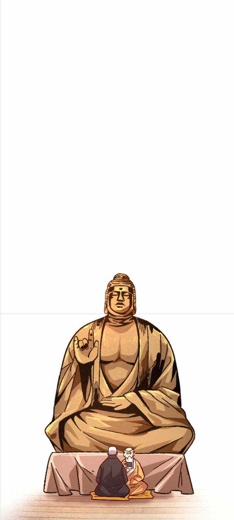 Thí Chủ, Lên Đường Thôi! Chapter 23 trang 29