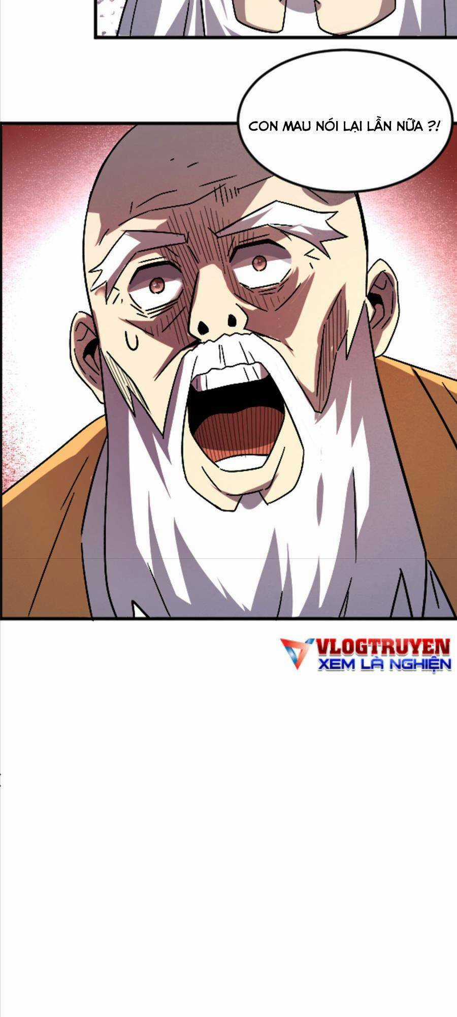 Thí Chủ, Lên Đường Thôi! Chapter 23 trang 35