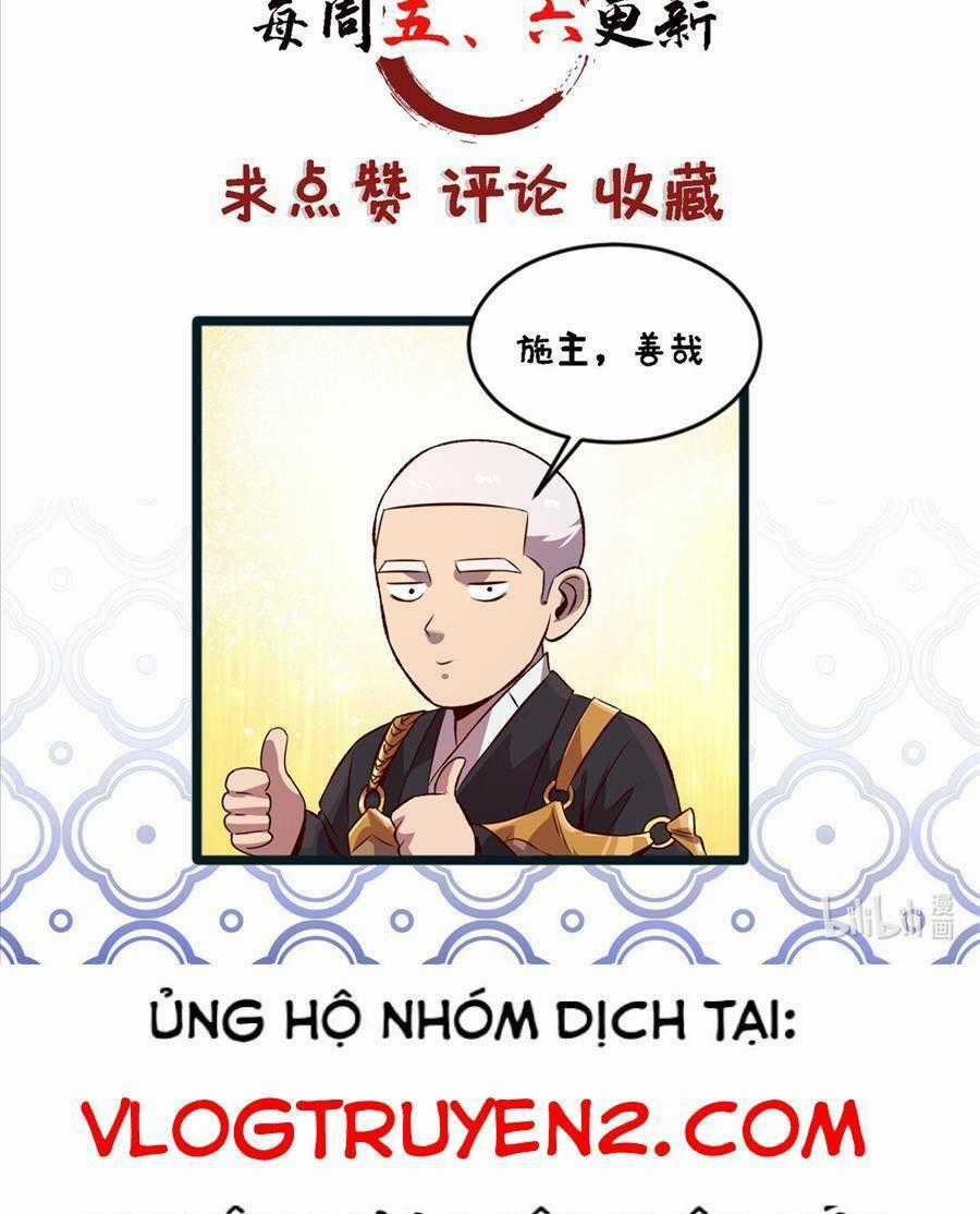 Thí Chủ, Lên Đường Thôi! Chapter 23 trang 38