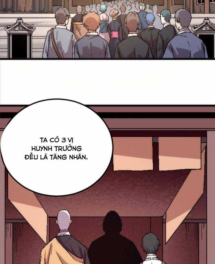 Thí Chủ, Lên Đường Thôi! Chapter 24 trang 11