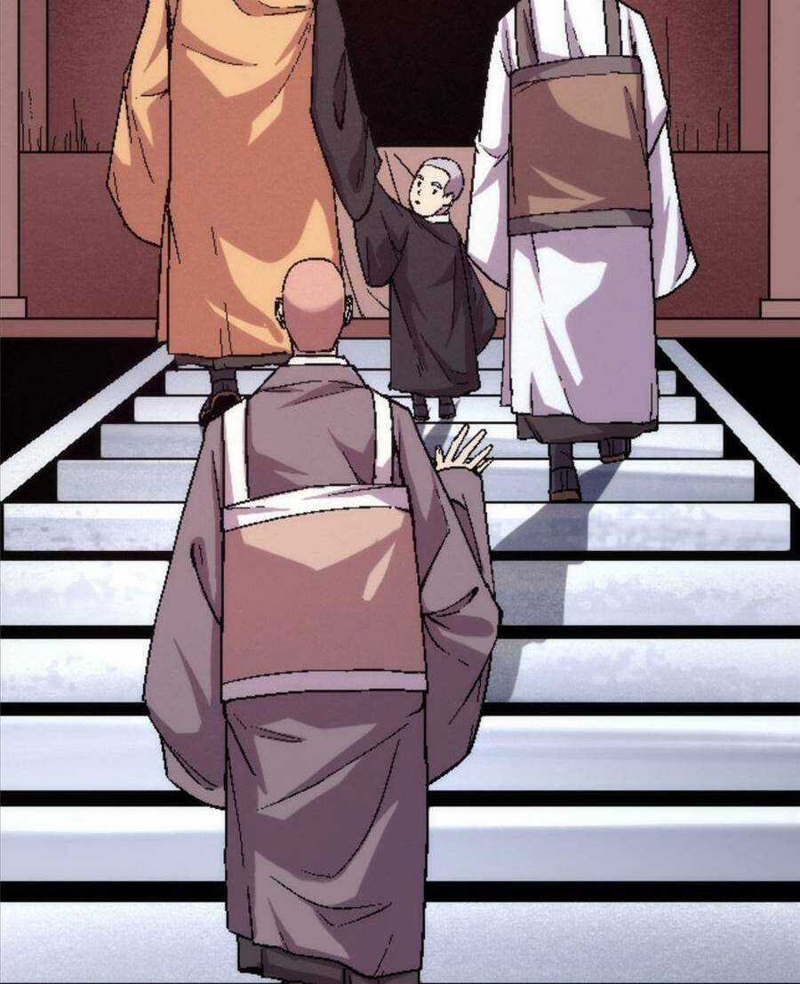 Thí Chủ, Lên Đường Thôi! Chapter 24 trang 12