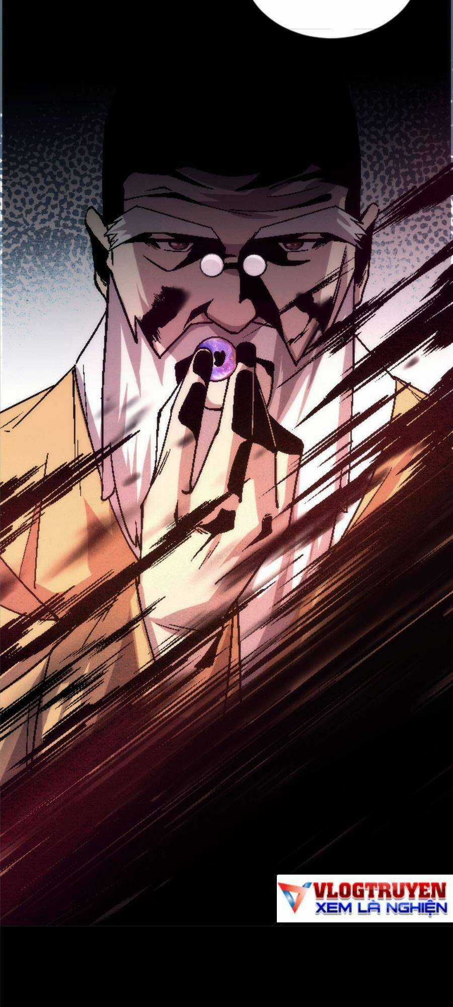 Thí Chủ, Lên Đường Thôi! Chapter 24 trang 19