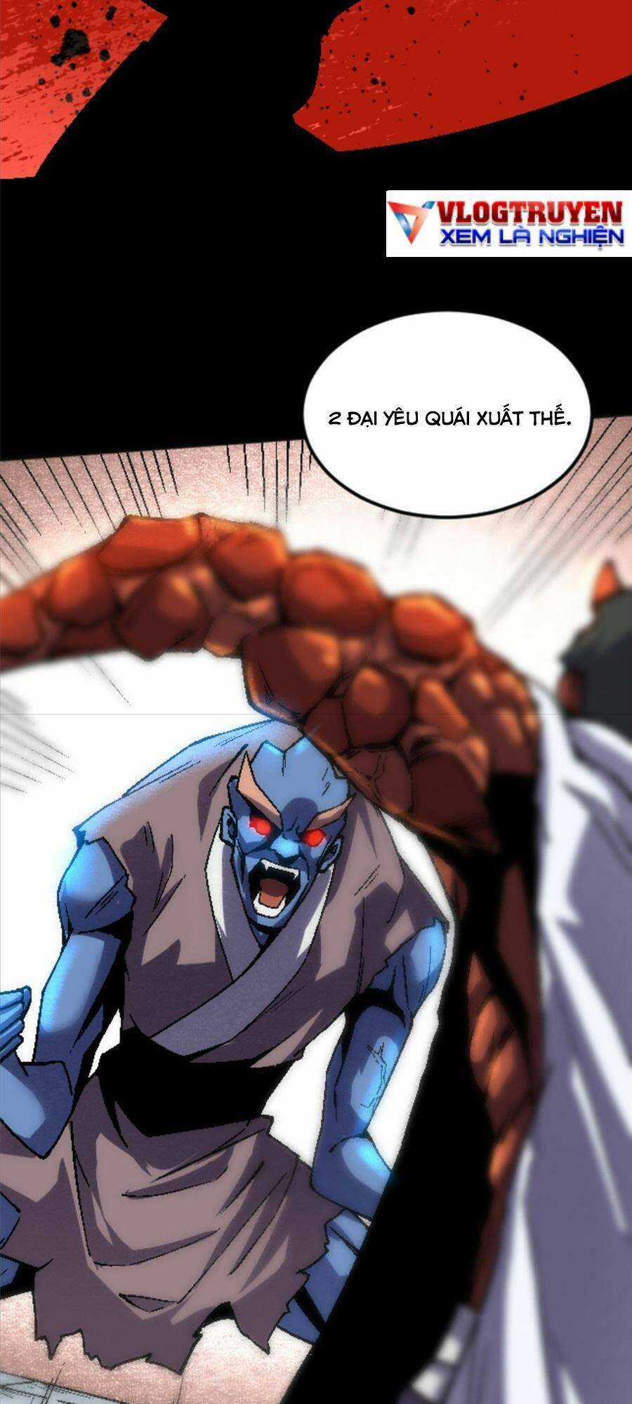 Thí Chủ, Lên Đường Thôi! Chapter 24 trang 24