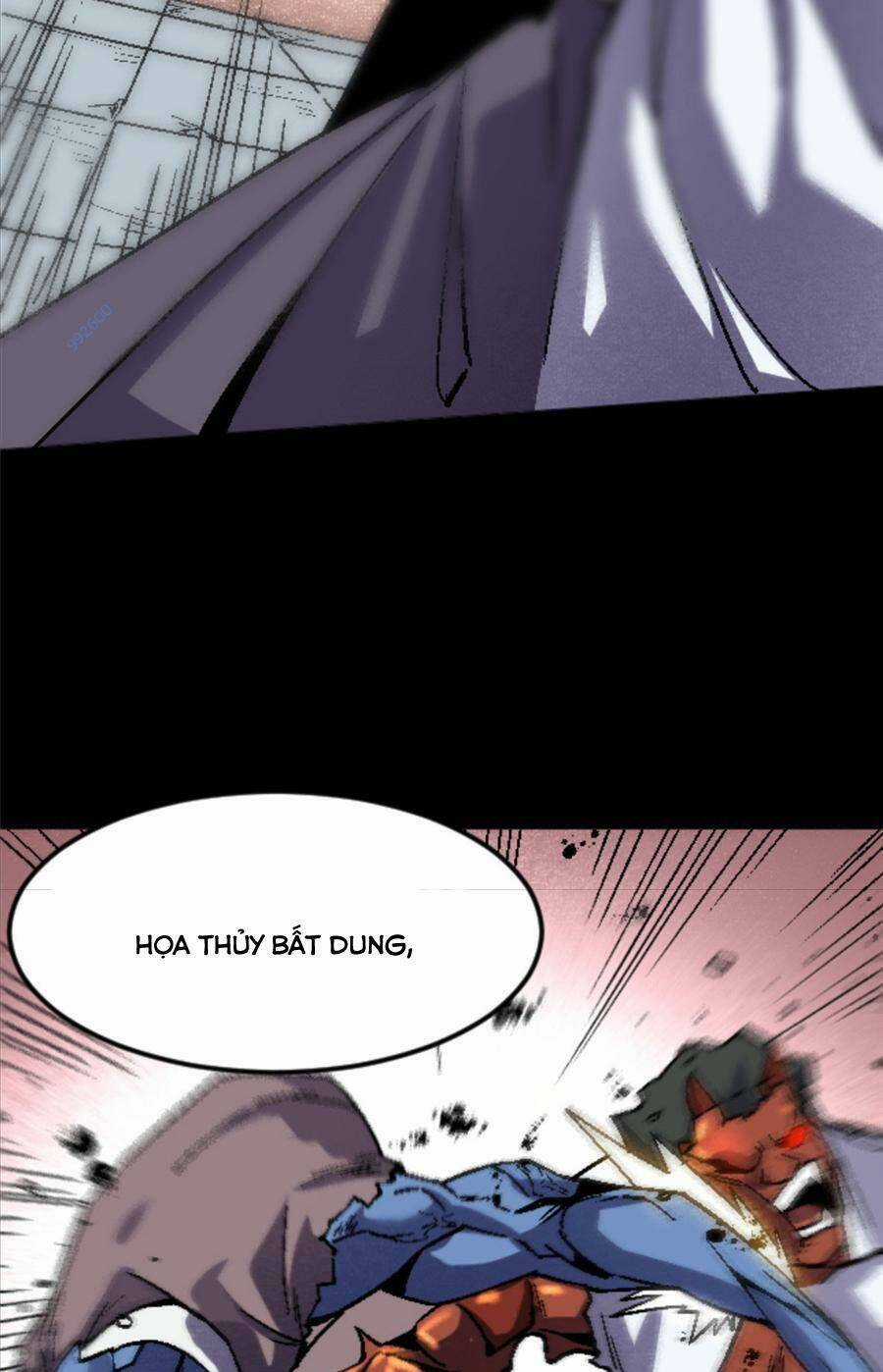 Thí Chủ, Lên Đường Thôi! Chapter 24 trang 25